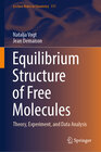 Buchcover Equilibrium Structure of Free Molecules