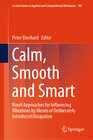 Buchcover Calm, Smooth and Smart