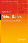 Buchcover Virtual Barrels