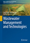 Buchcover Wastewater Management and Technologies