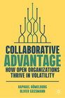 Buchcover Collaborative Advantage
