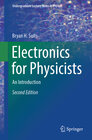 Buchcover Electronics for Physicists