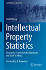 Buchcover Intellectual Property Statistics