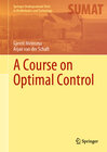 Buchcover A Course on Optimal Control