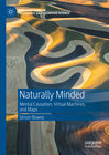 Buchcover Naturally Minded