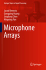 Buchcover Microphone Arrays