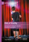 Buchcover Kids of Knutby