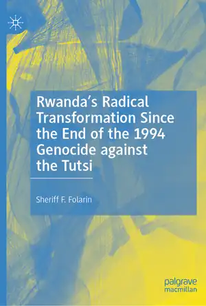 Buchcover ISBN 9783031370113