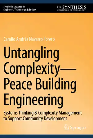 Buchcover ISBN 9783031370403