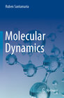 Buchcover Molecular Dynamics