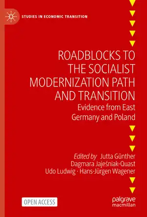 Buchcover ISBN 9783031370502