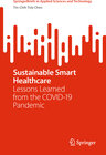 Buchcover Sustainable Smart Healthcare