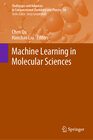 Buchcover Machine Learning in Molecular Sciences