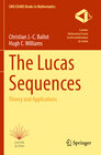Buchcover The Lucas Sequences