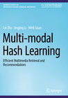 Buchcover Multi-modal Hash Learning