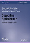 Buchcover Supportive Smart Homes
