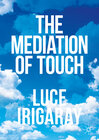 Buchcover The Mediation of Touch