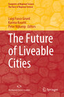 Buchcover The Future of Liveable Cities