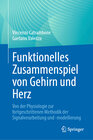Buchcover Funktionelles Zusammenspiel von Gehirn und Herz