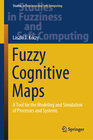 Buchcover Fuzzy Cognitive Maps
