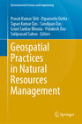 Buchcover Geospatial Practices in Natural Resources Management