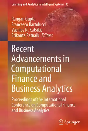 Buchcover ISBN 9783031380730