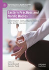Buchcover Eastern Practices and Nordic Bodies