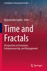 Buchcover Time and Fractals