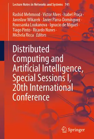 Buchcover ISBN 9783031383182