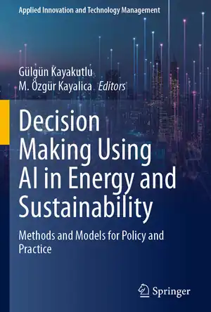 Buchcover ISBN 9783031383892