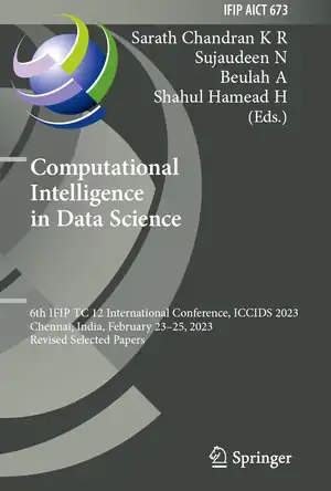 Buchcover ISBN 9783031384103