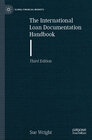 Buchcover The International Loan Documentation Handbook