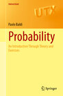 Buchcover Probability