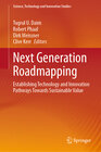 Buchcover Next Generation Roadmapping