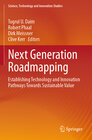 Buchcover Next Generation Roadmapping