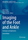 Buchcover Imaging of the Foot and Ankle