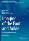 Buchcover Imaging of the Foot and Ankle