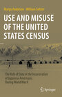 Buchcover Use and Misuse of the United States Census