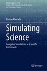 Buchcover Simulating Science