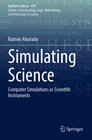 Buchcover Simulating Science