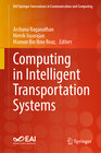 Buchcover Computing in Intelligent Transportation Systems