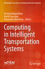 Buchcover Computing in Intelligent Transportation Systems