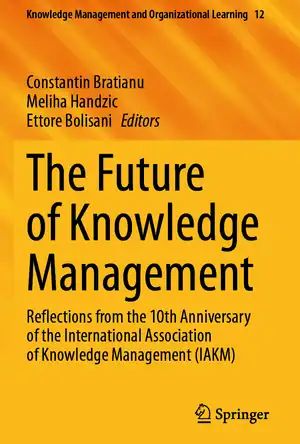 Buchcover ISBN 9783031386985