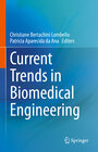 Buchcover Current Trends in Biomedical Engineering