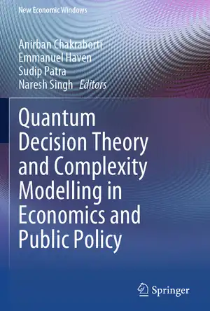 Buchcover ISBN 9783031388354