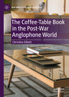 Buchcover The Coffee-Table Book in the Post-War Anglophone World