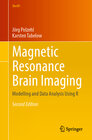 Buchcover Magnetic Resonance Brain Imaging