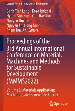 Buchcover ISBN 9783031390920