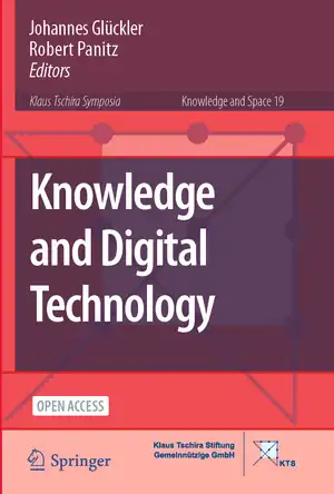 Buchcover ISBN 9783031391033