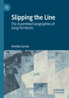 Buchcover Slipping the Line